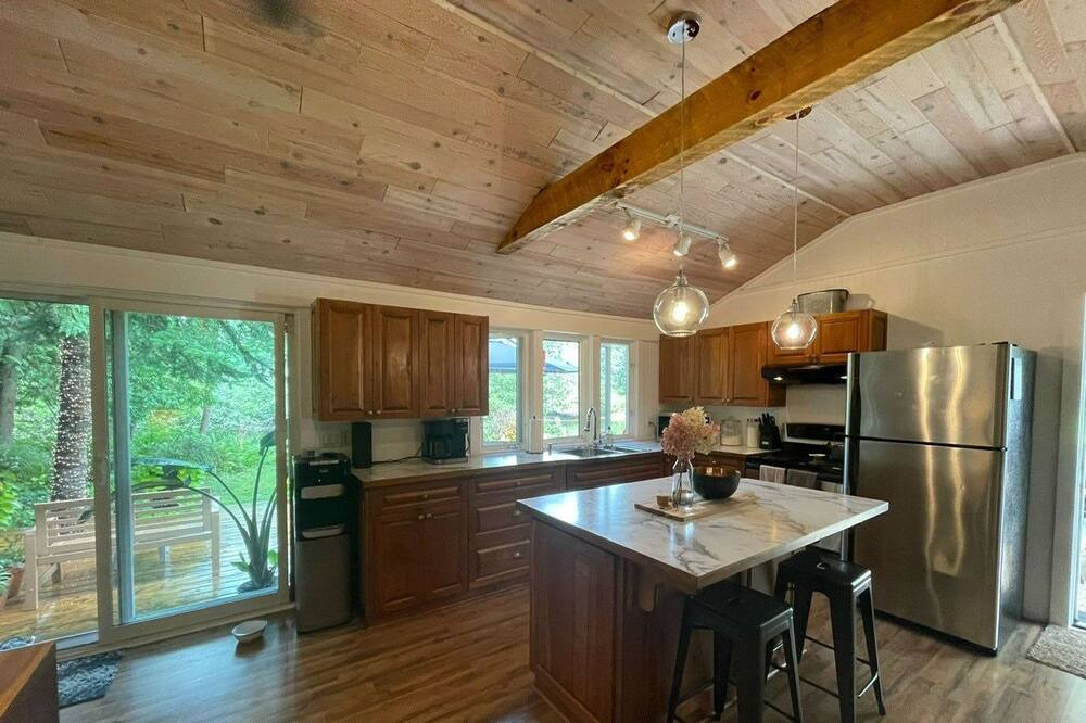 Photo of Kitchen in Minden Hills