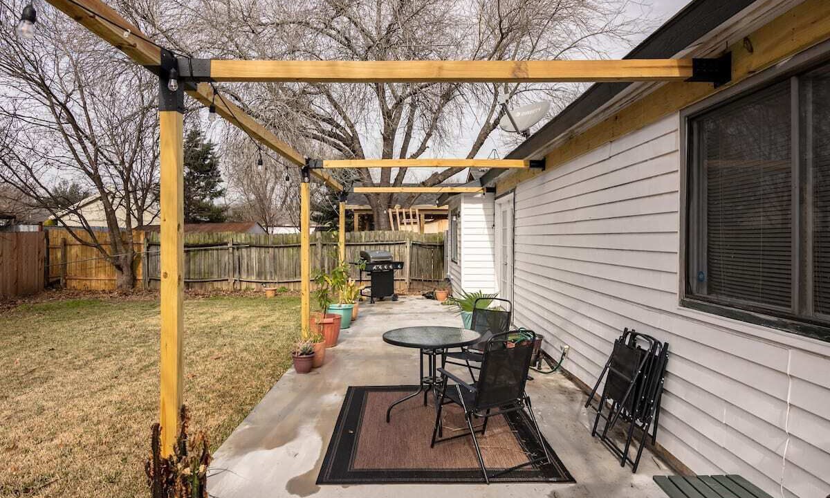 Photo of Outdoor in Franklin Park