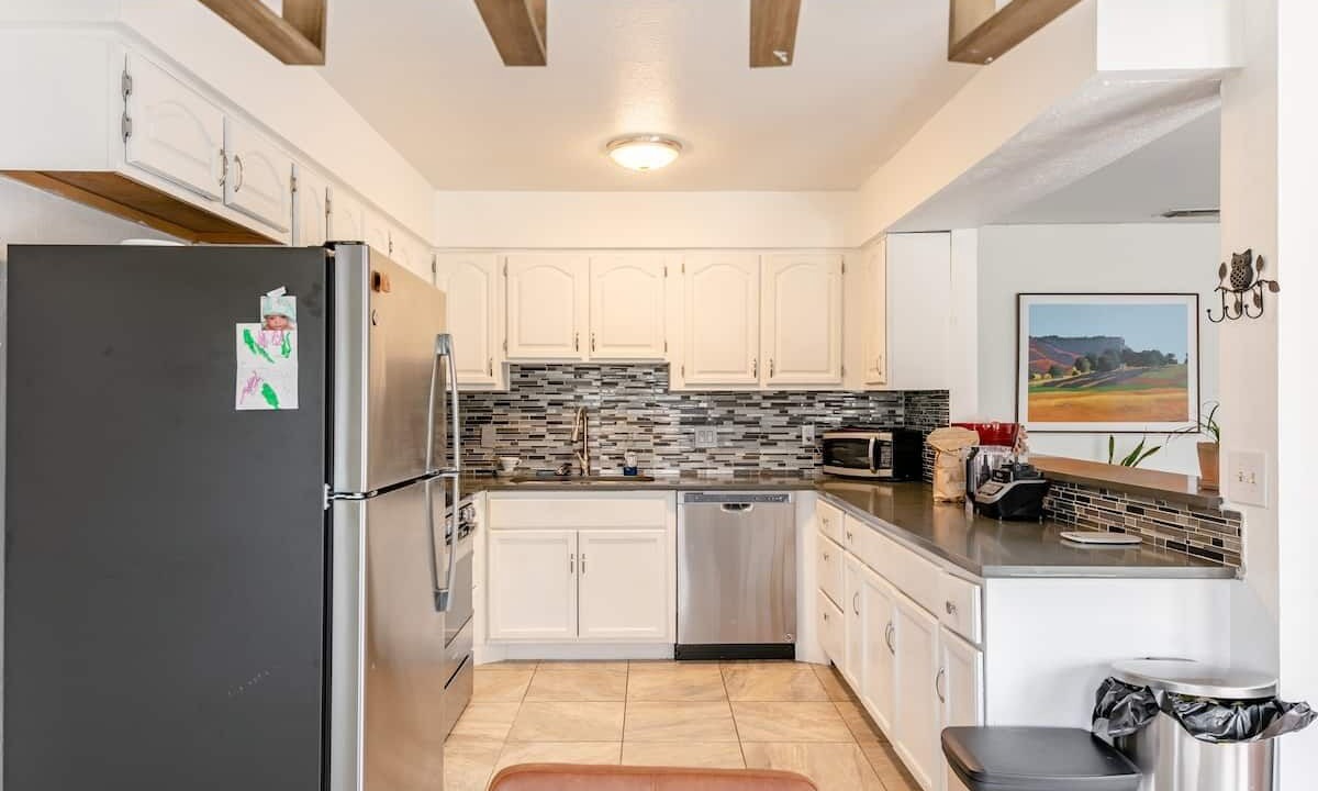 Photo of Kitchen in Franklin Park