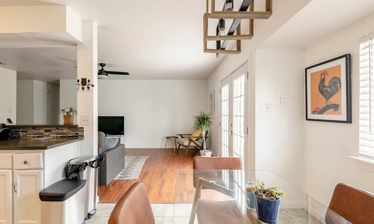 Photo of Kitchen in Franklin Park