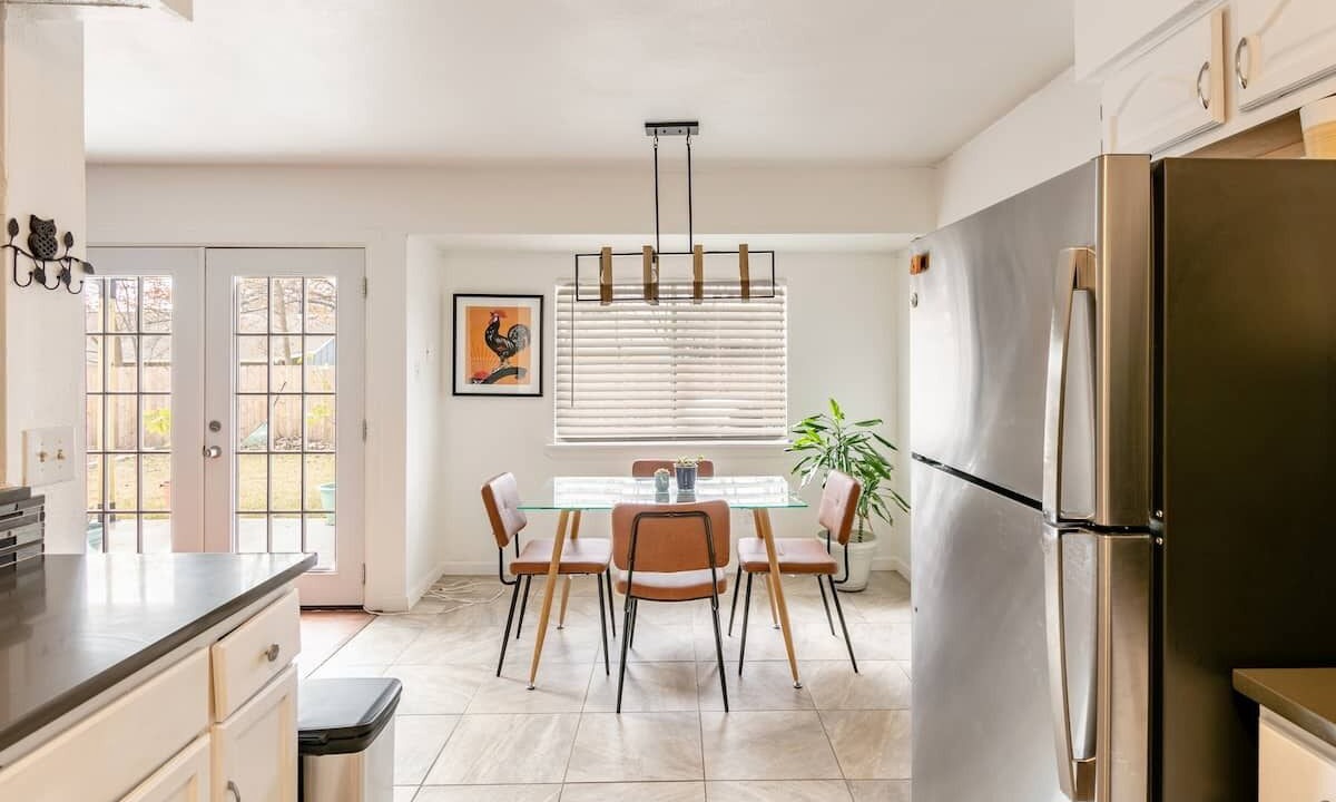 Photo of Kitchen in Franklin Park