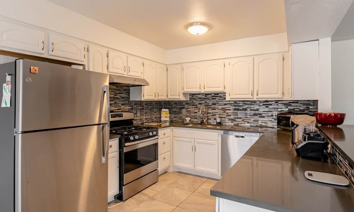 Photo of Kitchen in Franklin Park
