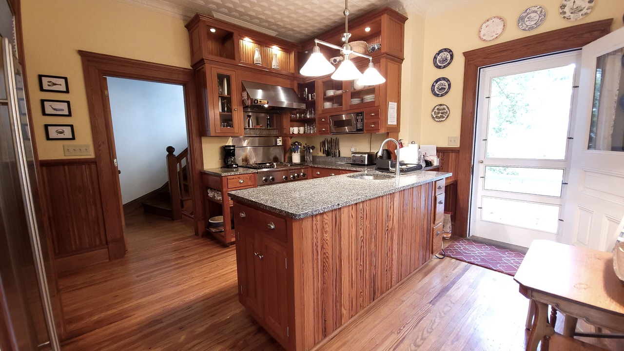 Photo of Kitchen in Portland