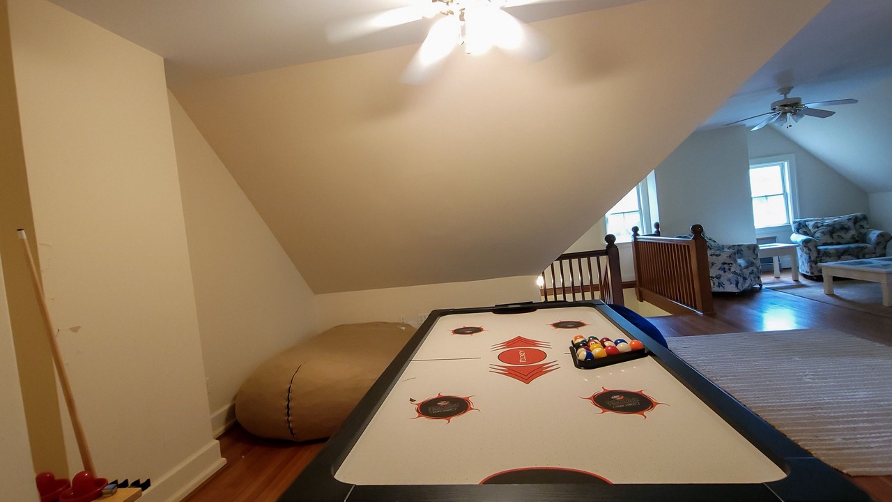 Photo of Bedroom in Portland