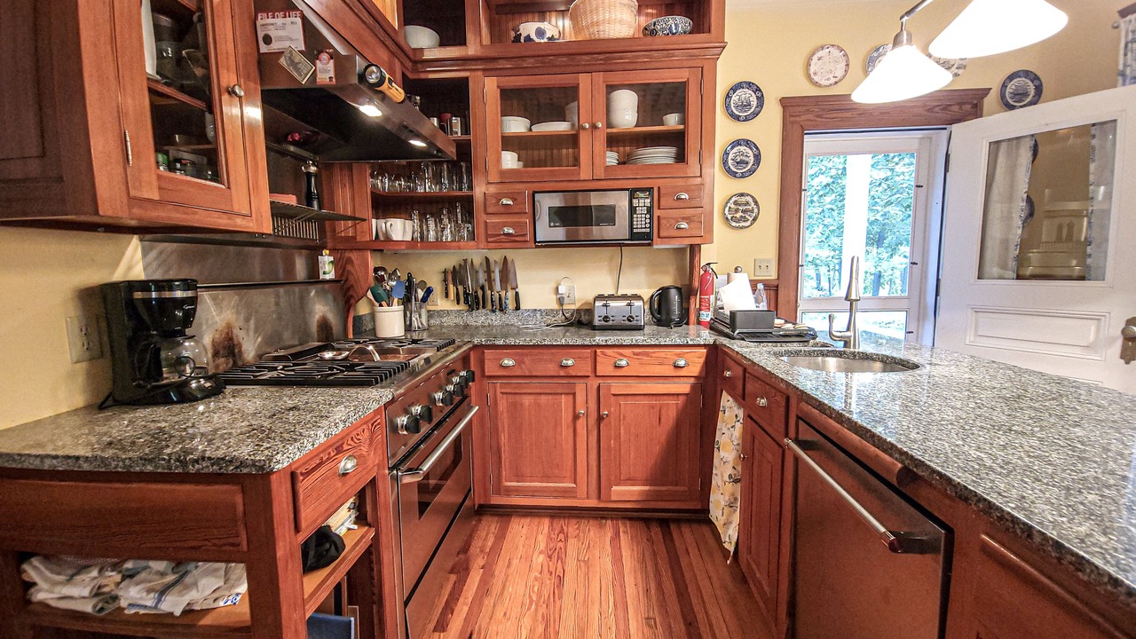 Photo of Kitchen in Portland
