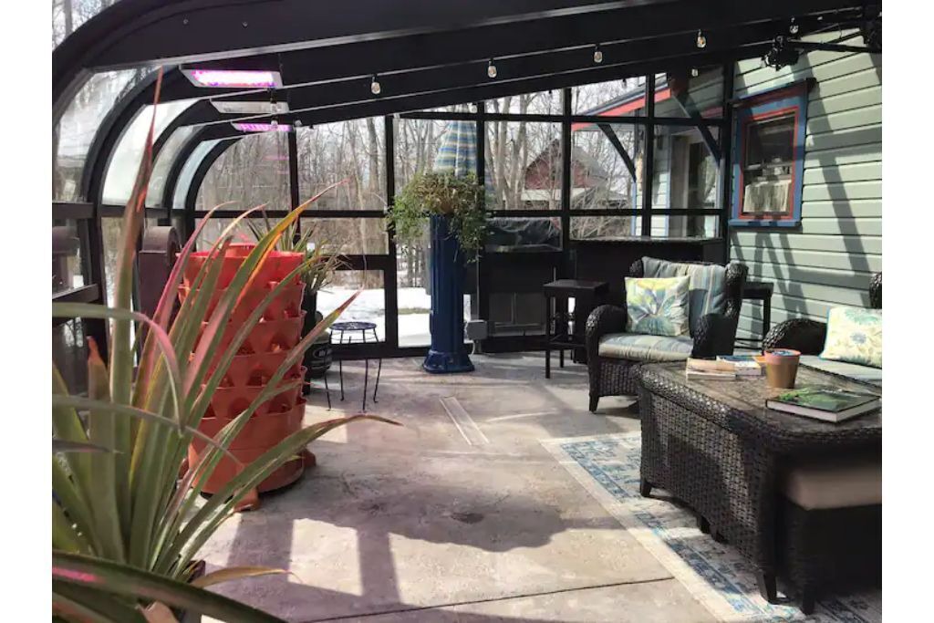 Photo of Outdoor in Thousand Island Park