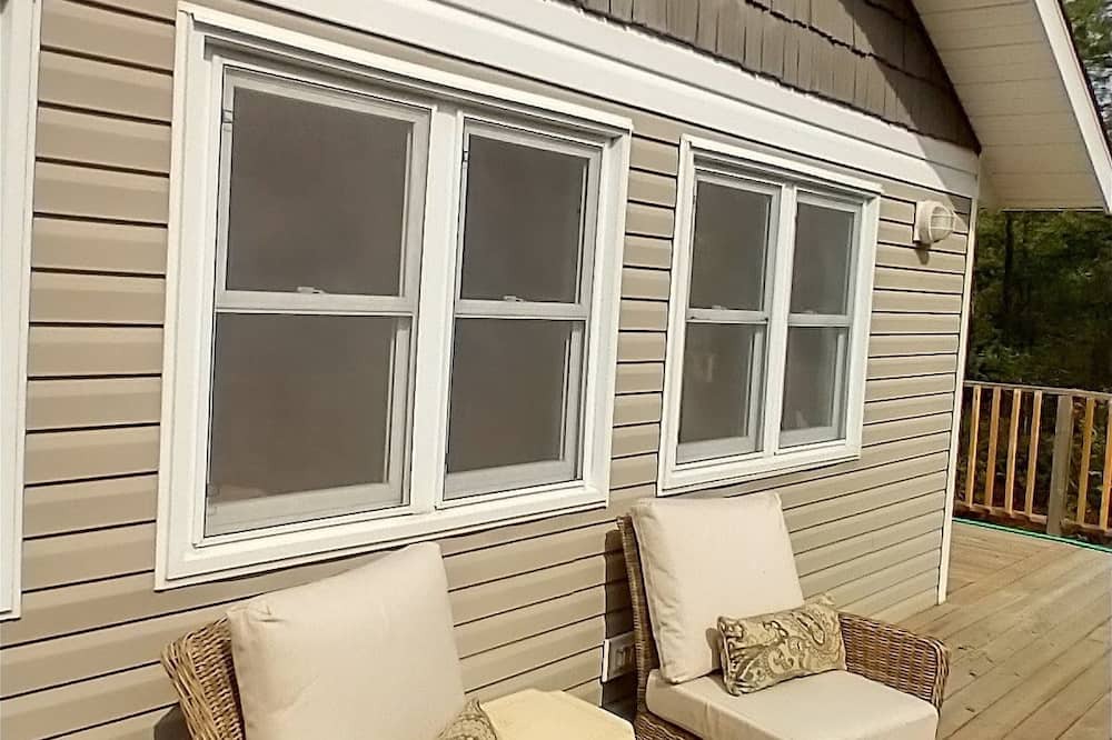 Photo of Patio Balcony in Ivanhoe