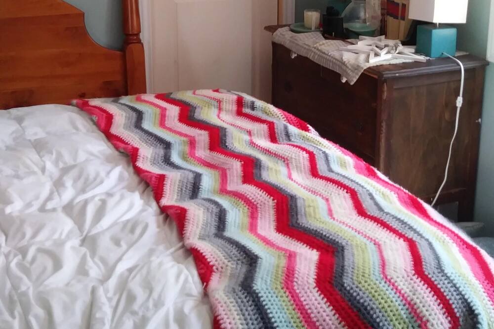 Photo of Bedroom in Ivanhoe
