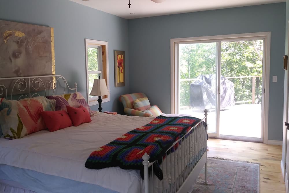 Photo of Bedroom in Ivanhoe