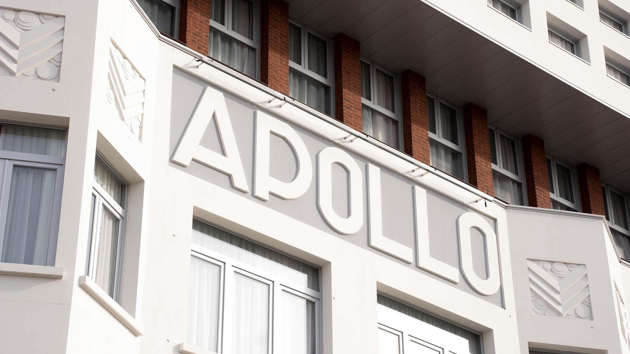 Photo of Outdoor in Lens