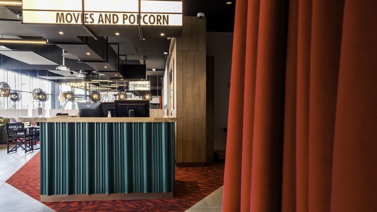 Photo of Others in Lens