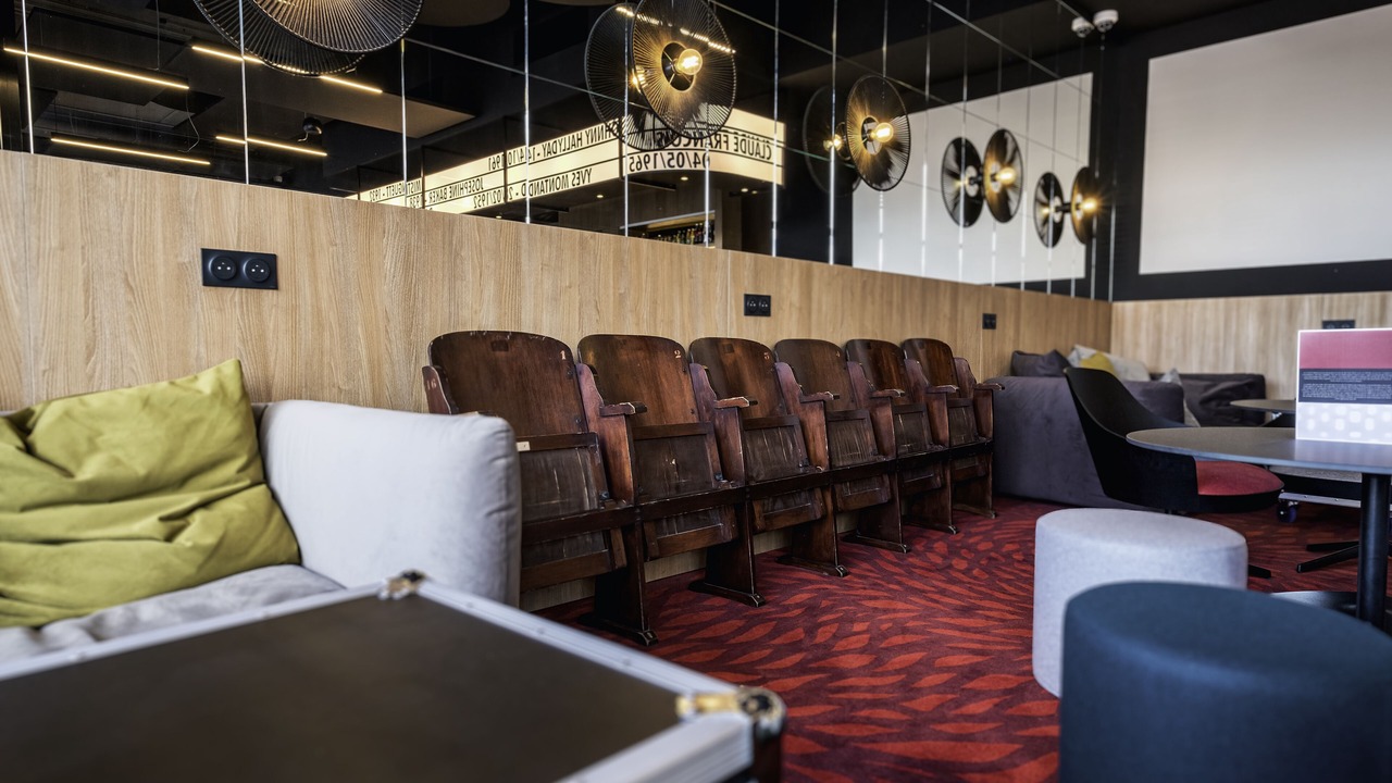 Photo of Others in Lens