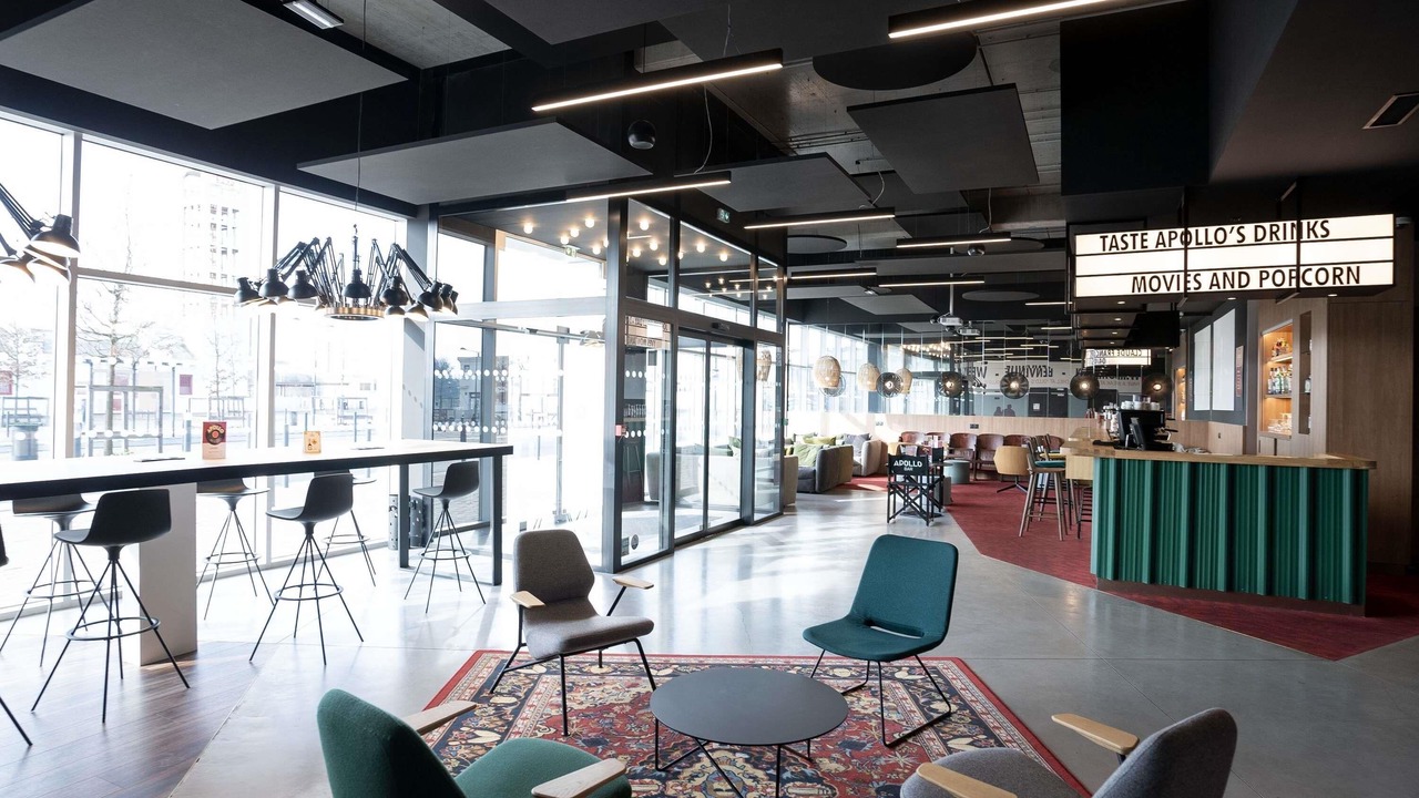 Photo of Others in Lens