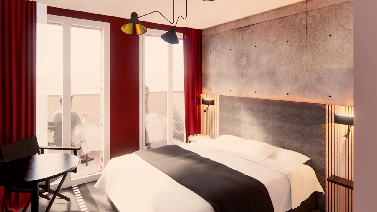 Photo of Others in Lens