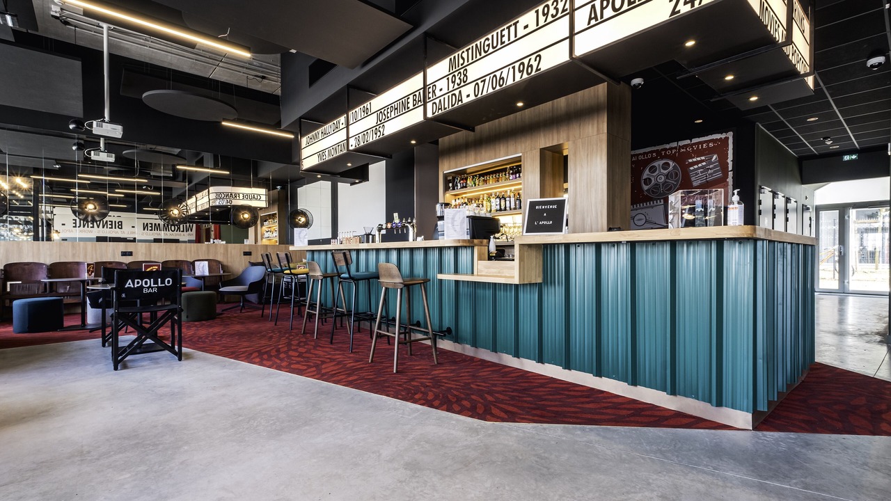 Photo of Others in Lens