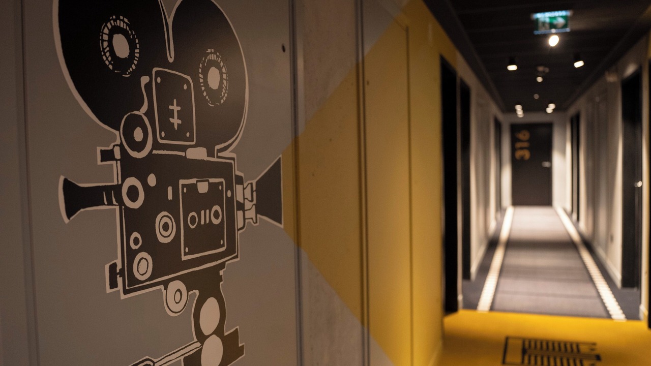 Photo of Others in Lens