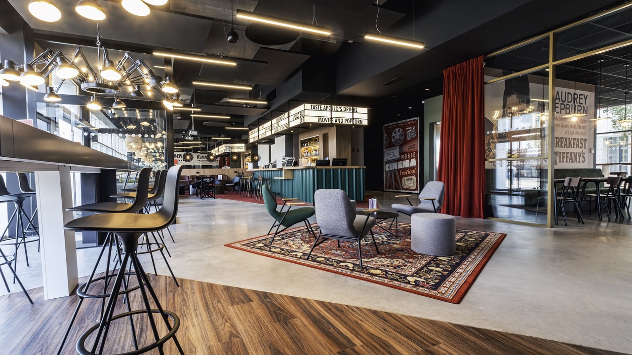 Photo of Others in Lens