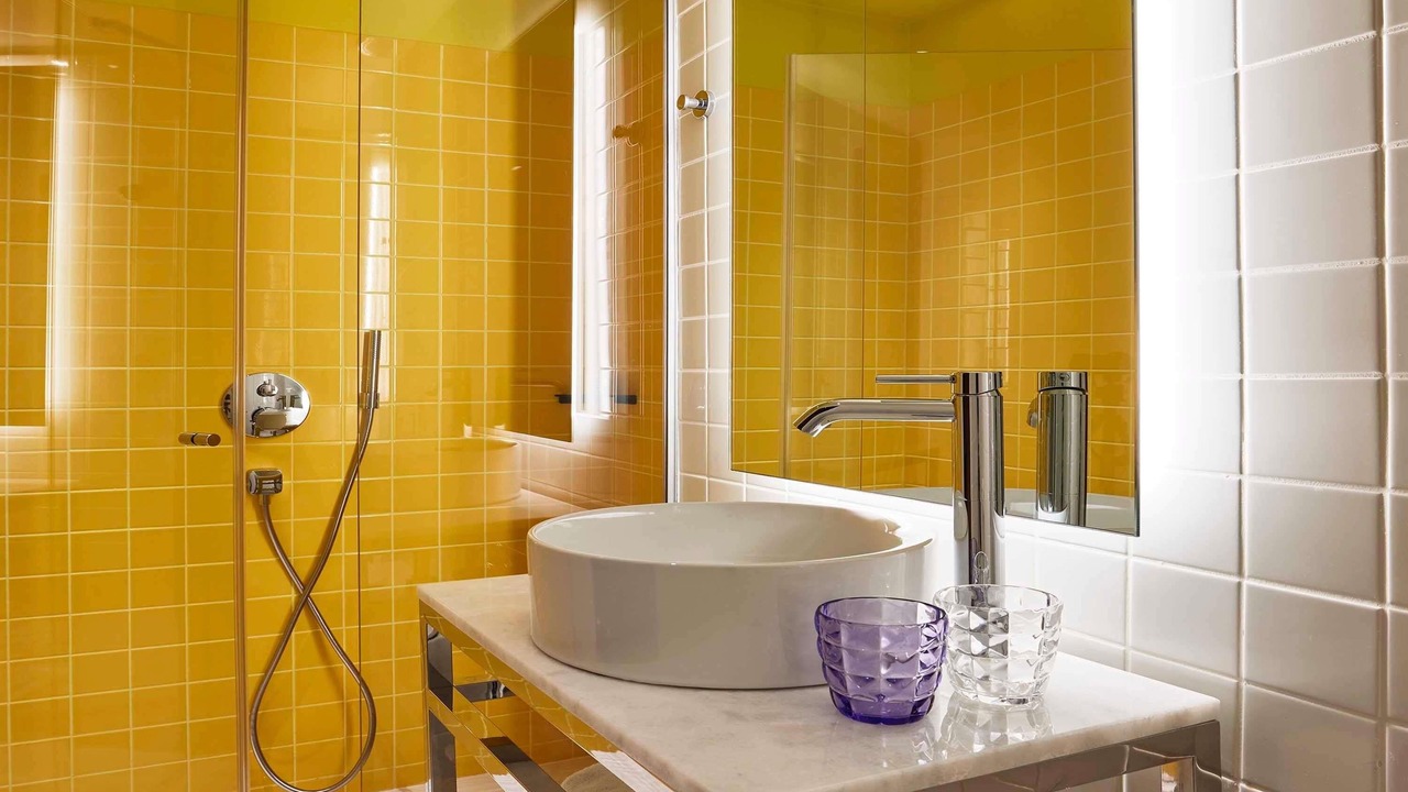 Photo of Bedroom in Puteaux