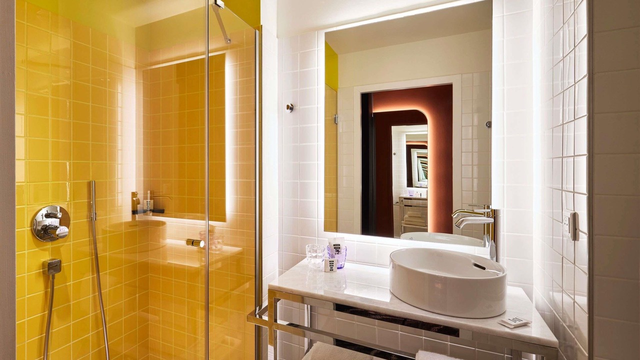 Photo of Bedroom in Puteaux