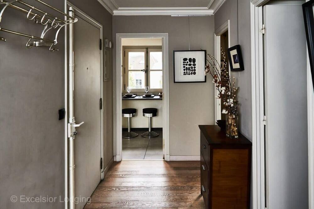 Photo of Bedroom in Latin