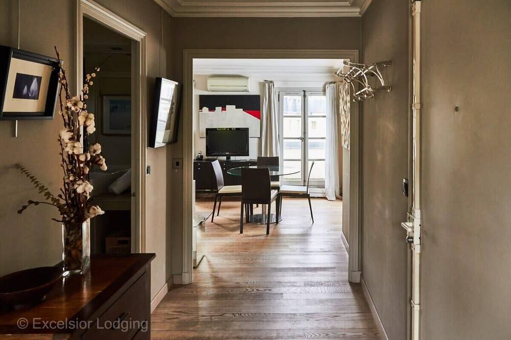 Photo of Bedroom in Latin
