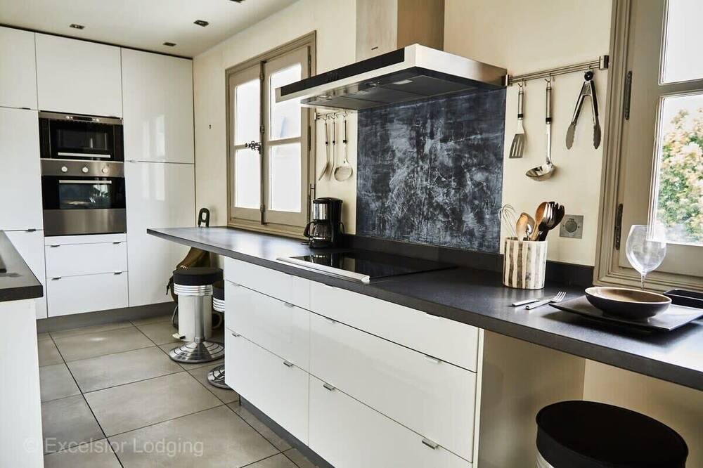 Photo of Kitchen in Latin