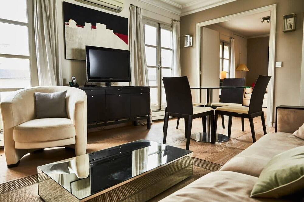 Photo of Livingroom in Latin
