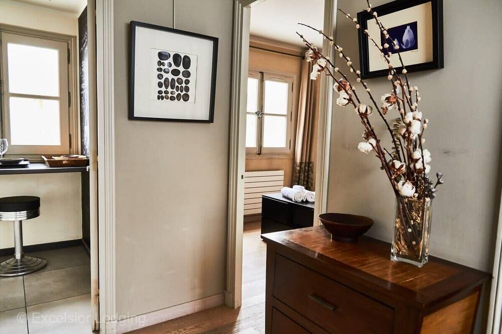 Photo of Bedroom in Latin
