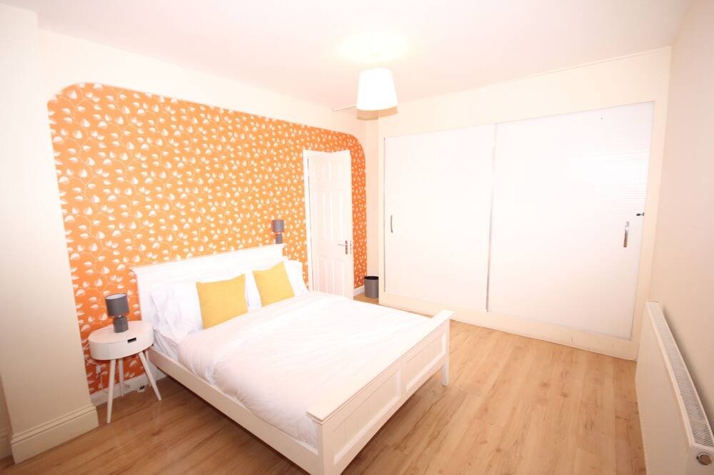 Photo of Bedroom in Heston Central