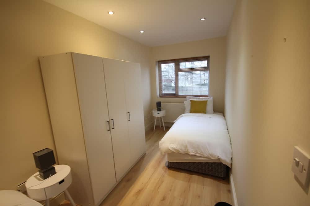 Photo of Bedroom in Heston Central