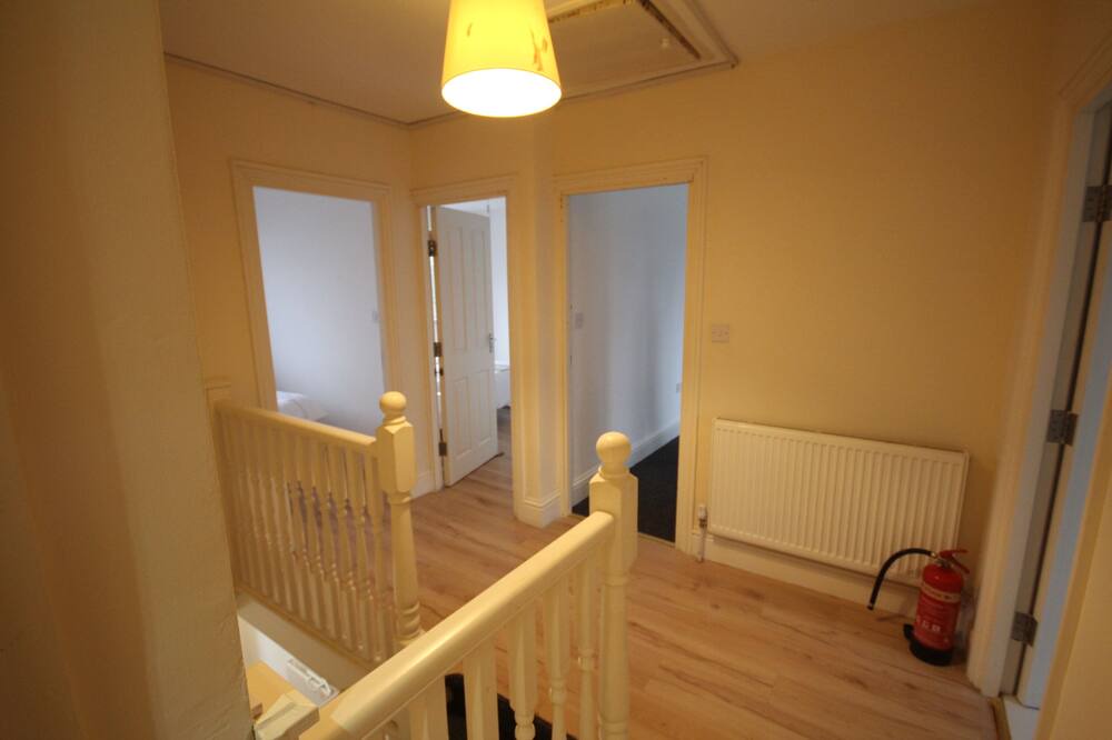 Photo of Bedroom in Heston Central