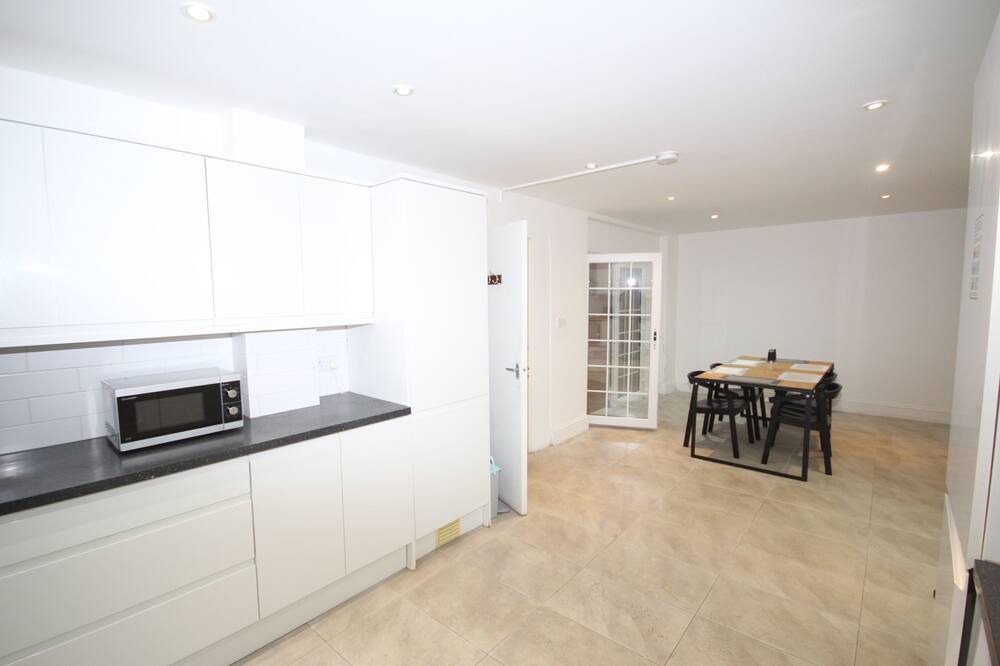 Photo of Kitchen in Heston Central