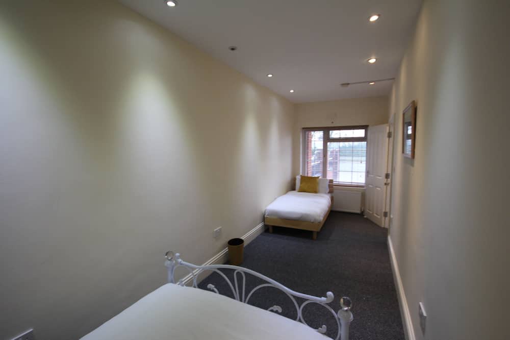 Photo of Bedroom in Heston Central