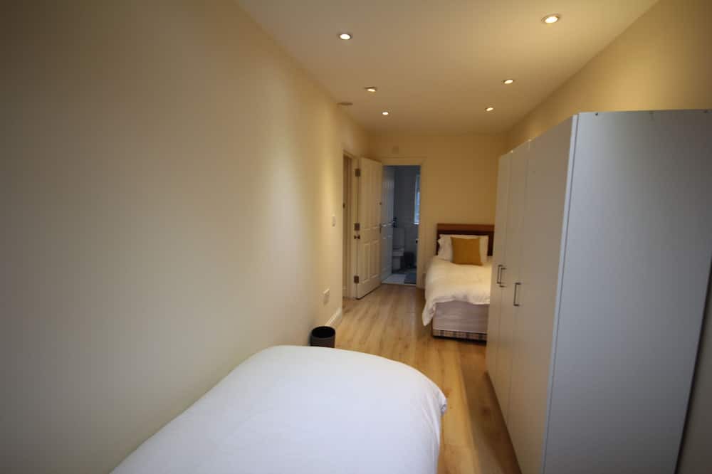 Photo of Bedroom in Heston Central