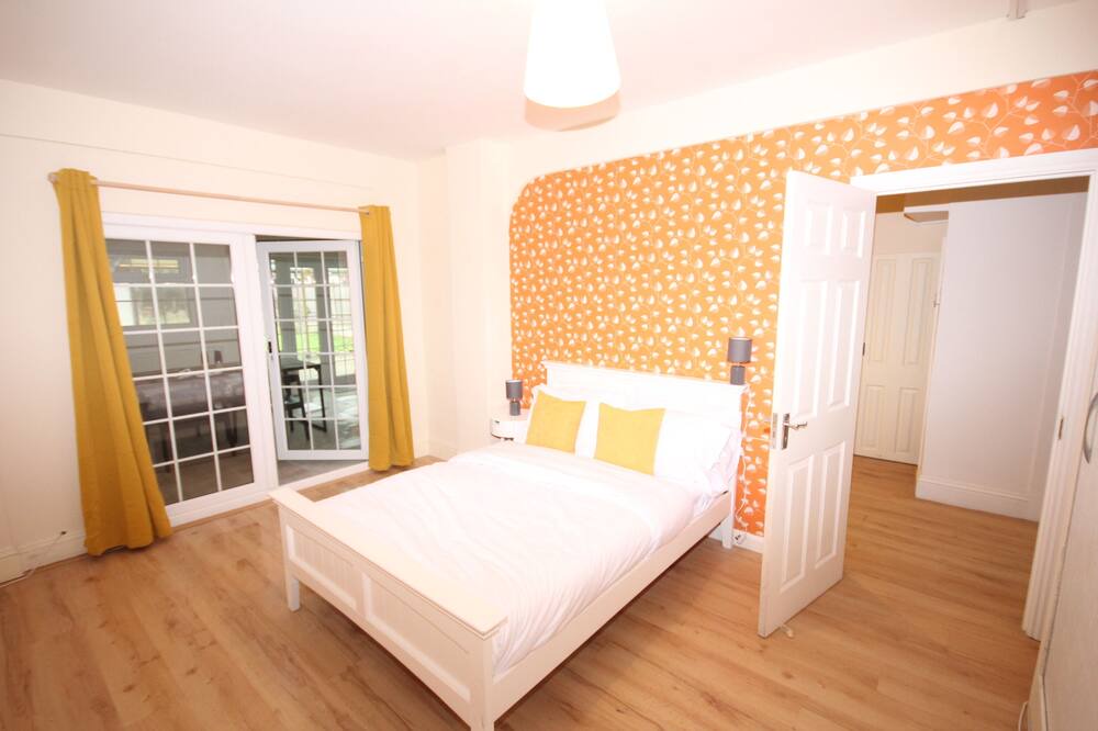 Photo of Bedroom in Heston Central