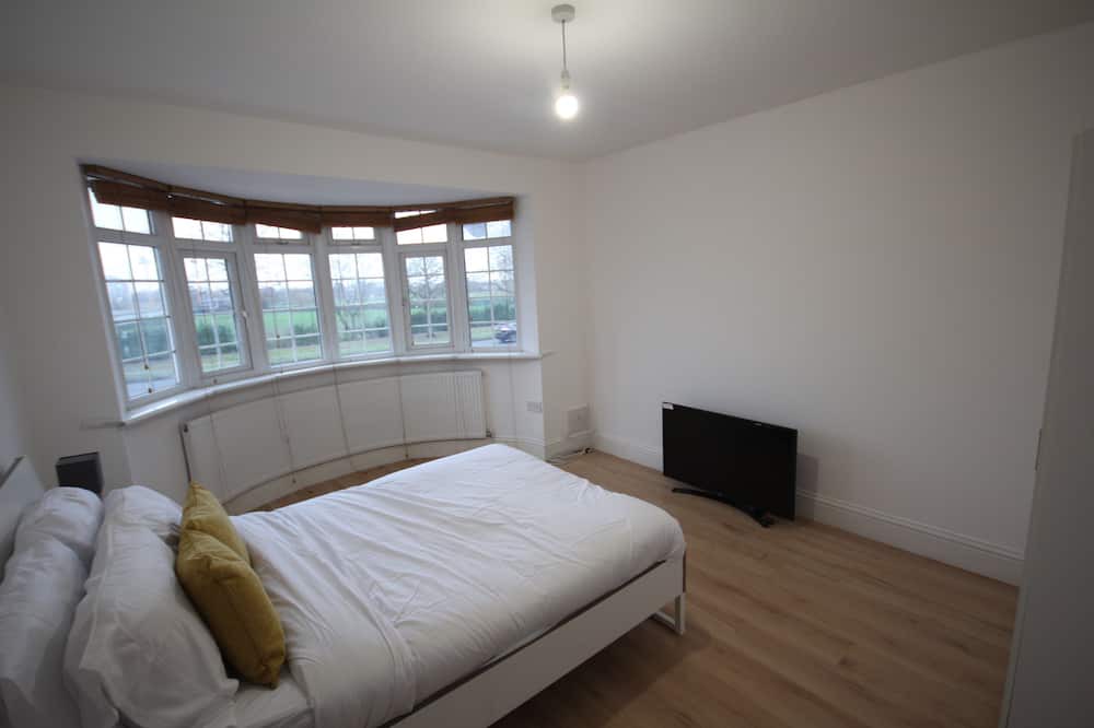 Photo of Bedroom in Heston Central