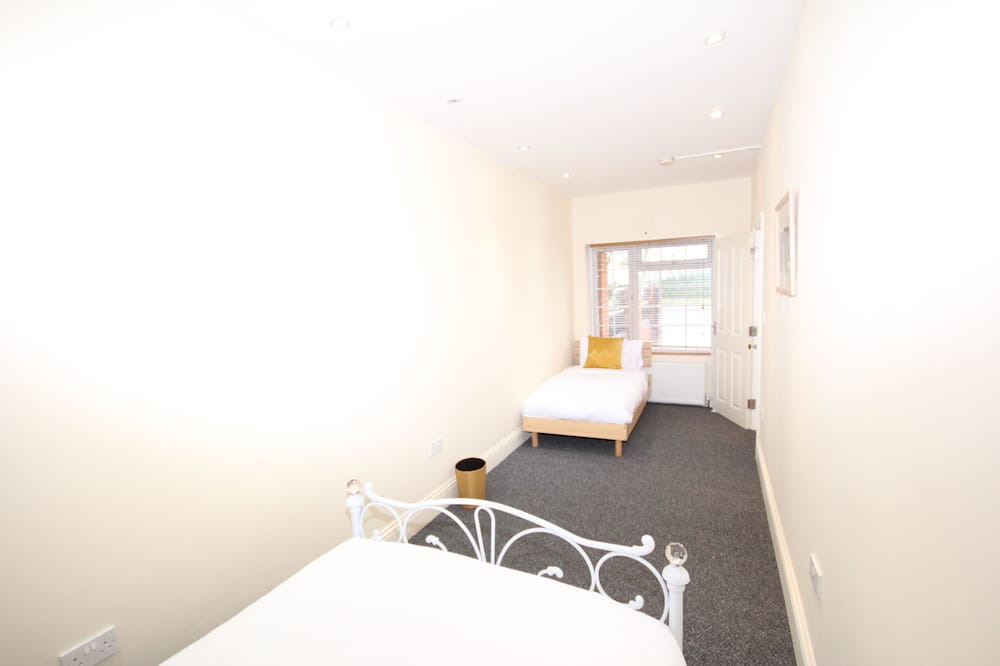 Photo of Bedroom in Heston Central