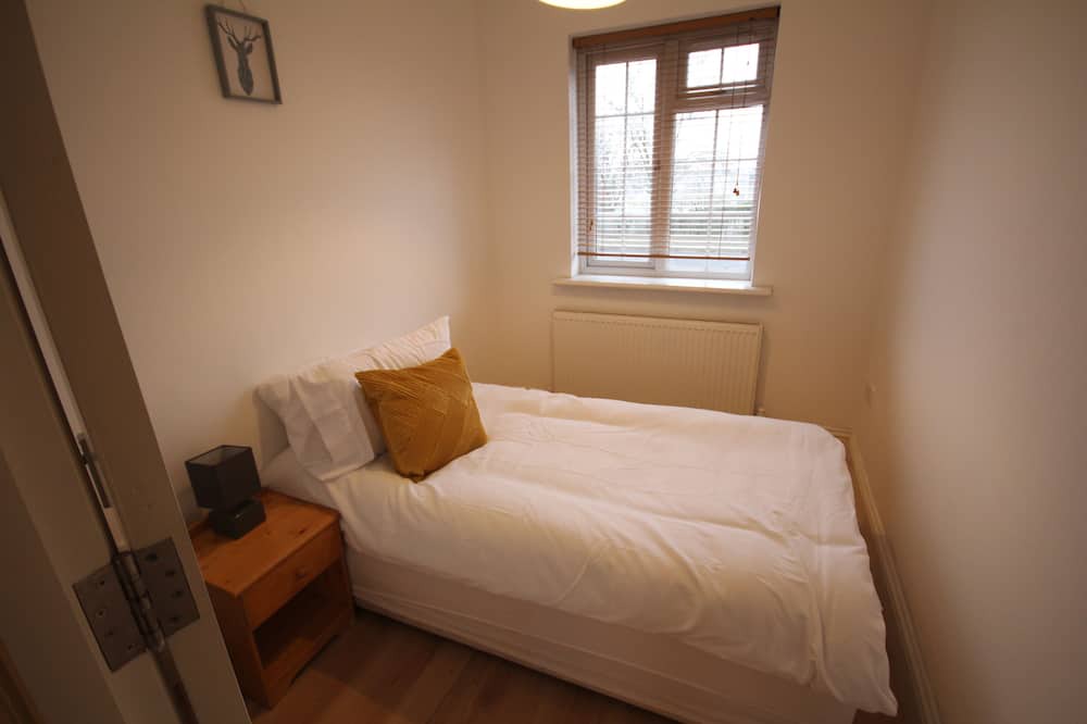 Photo of Bedroom in Heston Central
