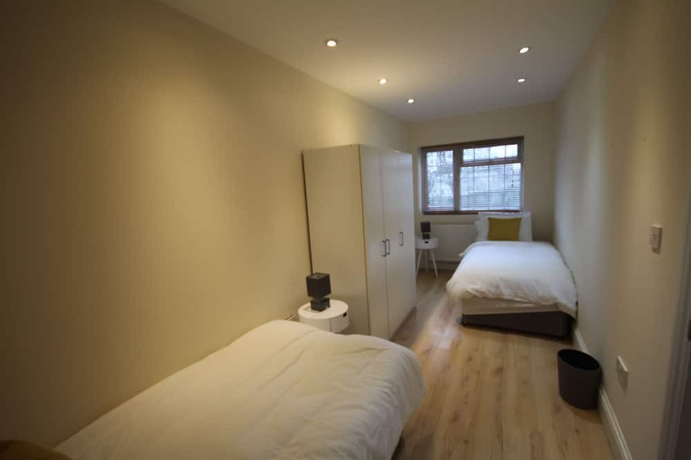 Photo of Bedroom in Heston Central
