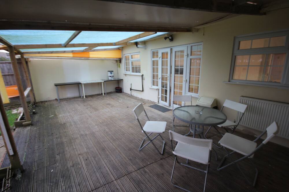 Photo of Others in Heston Central