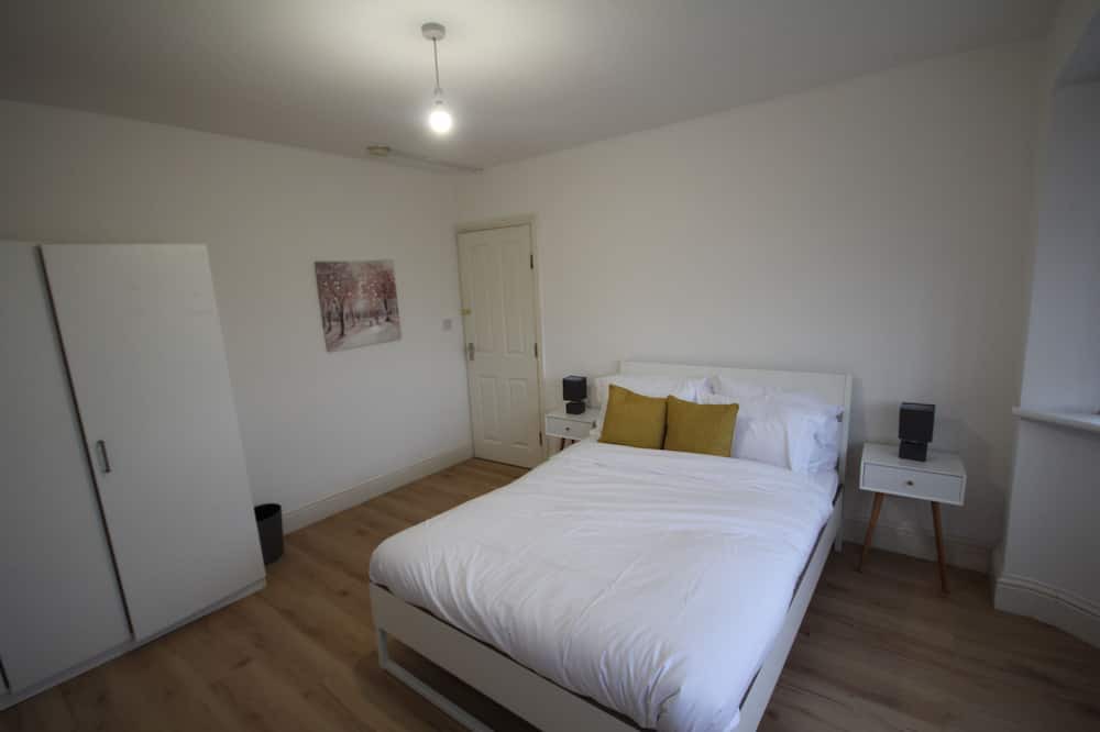 Photo of Bedroom in Heston Central