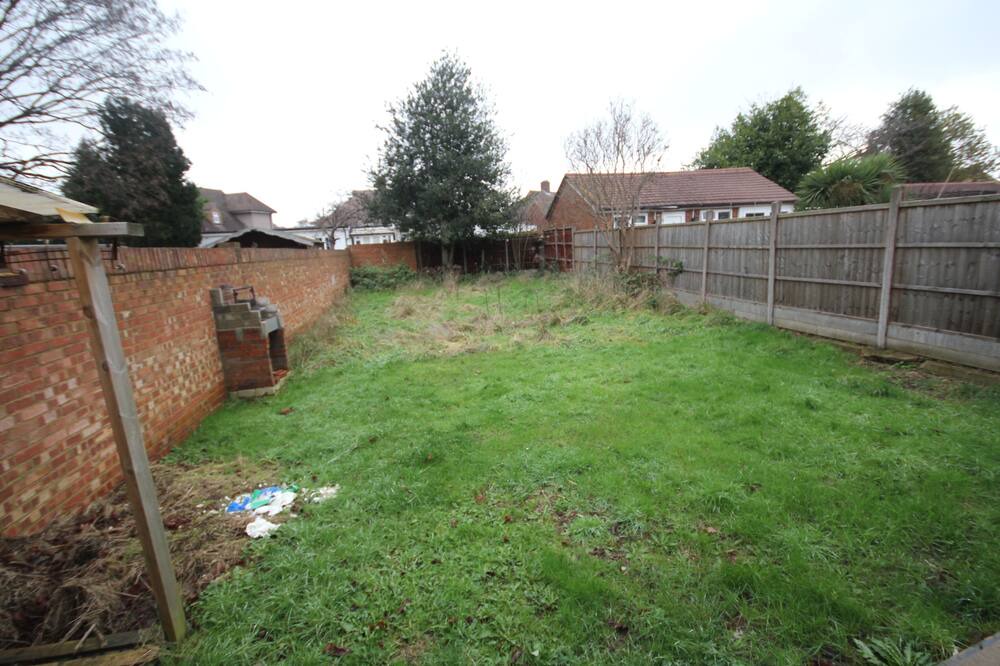 Photo of Outdoor in Heston Central