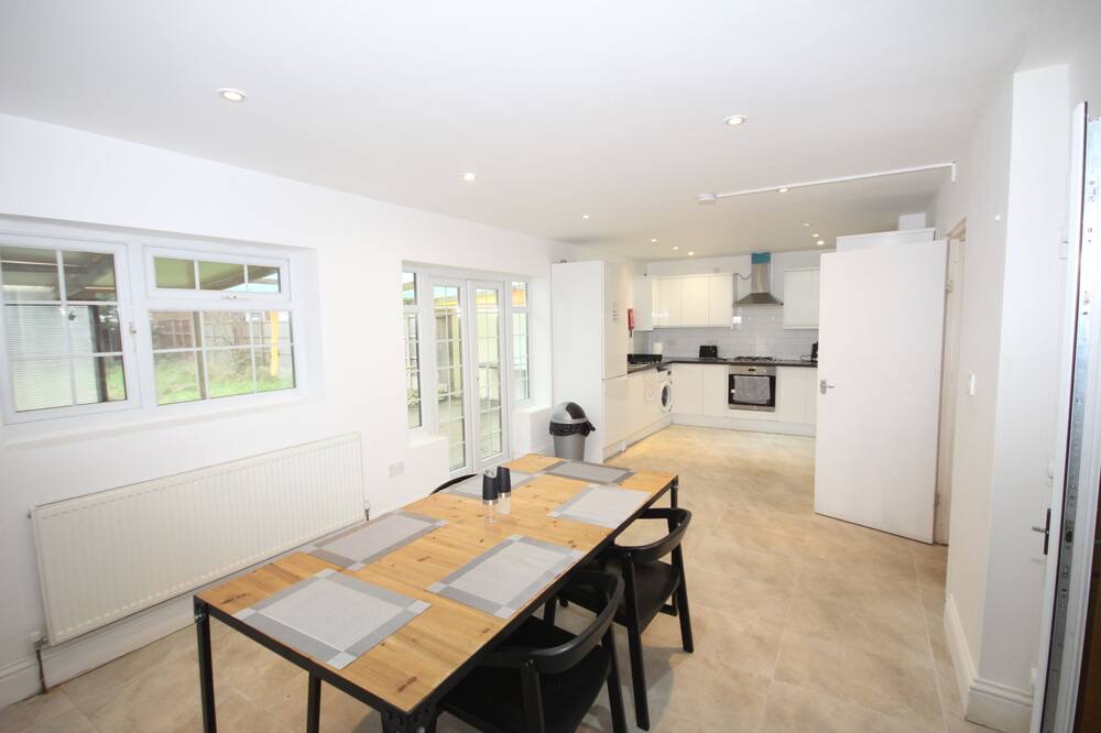 Photo of Kitchen in Heston Central