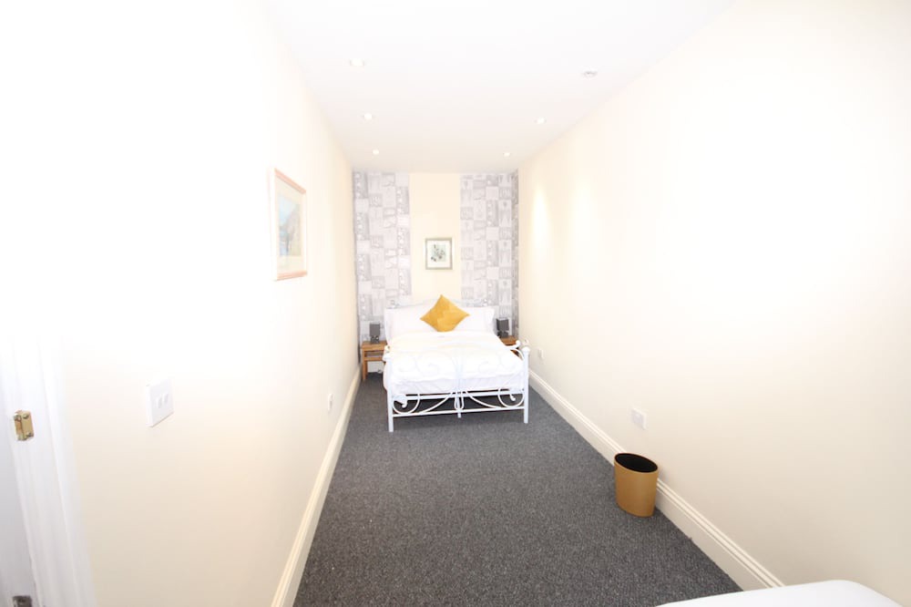 Photo of Bedroom in Heston Central