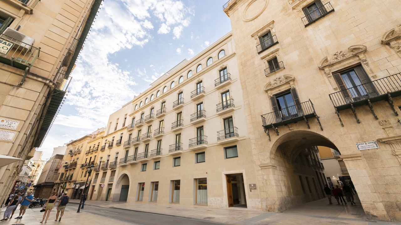 Photo of Outdoor in Barri Vell - Santa Creu