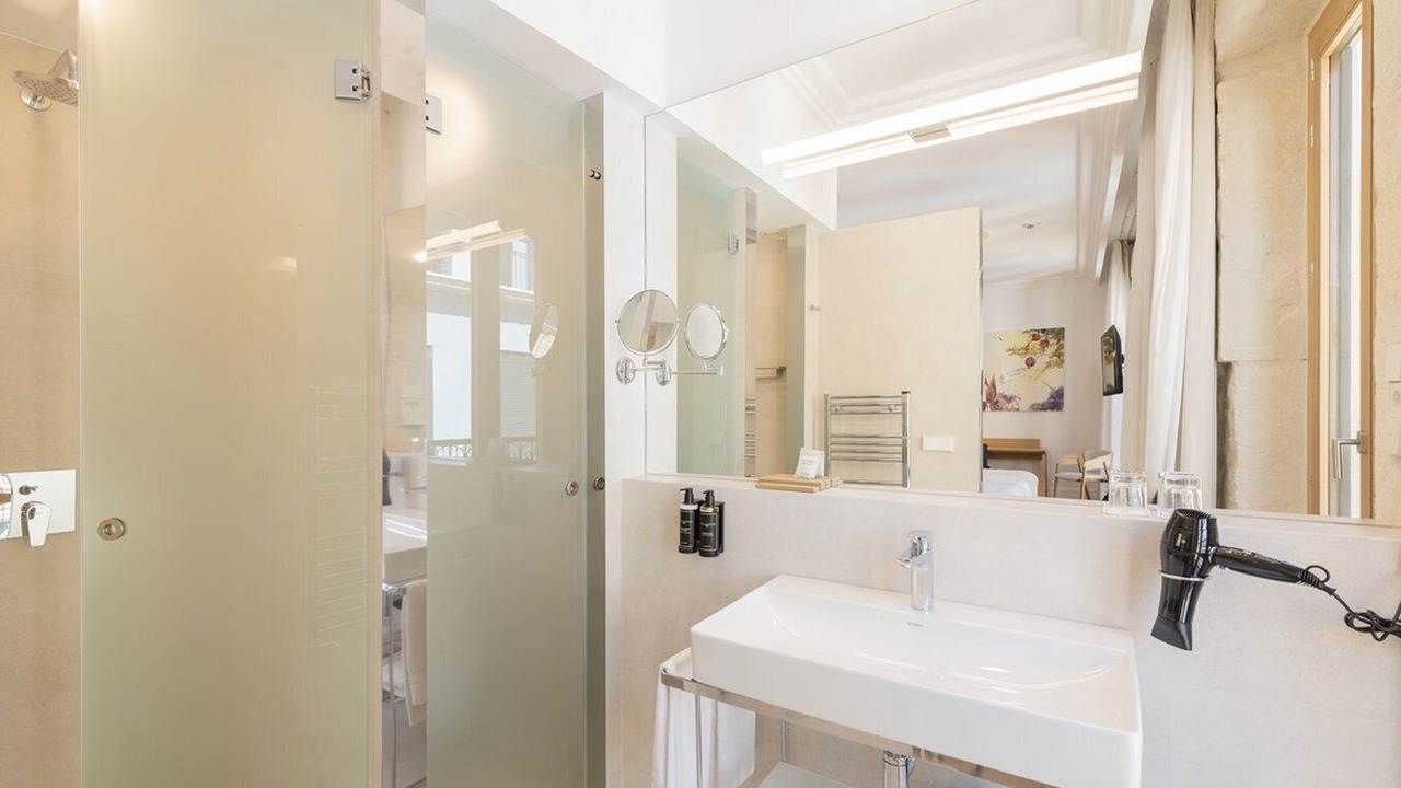Photo of Bedroom in Barri Vell - Santa Creu