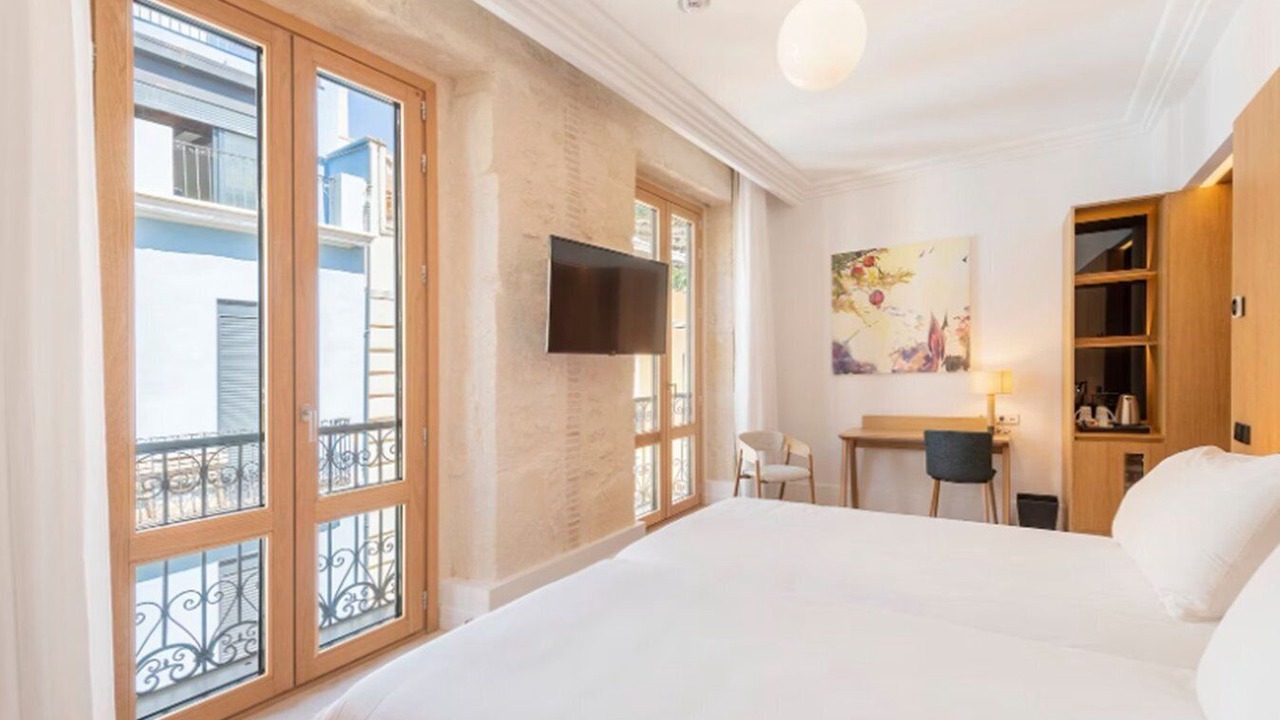Photo of Bedroom in Barri Vell - Santa Creu