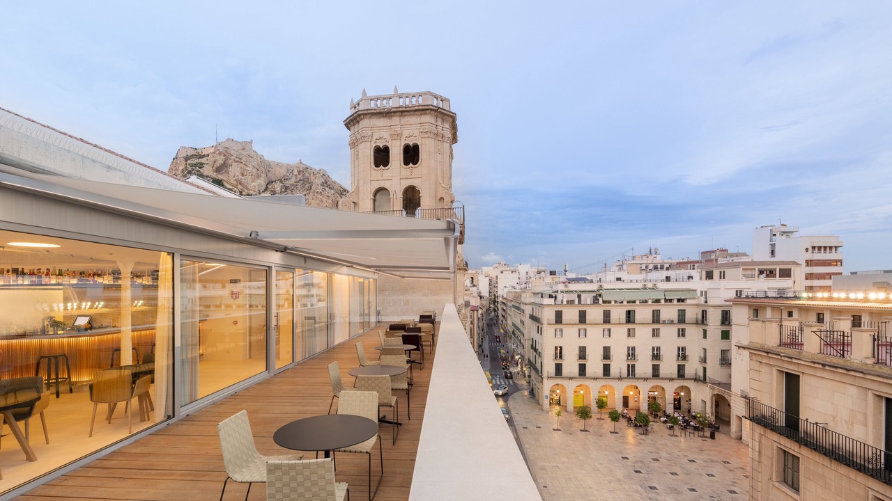 Photo of Outdoor in Barri Vell - Santa Creu