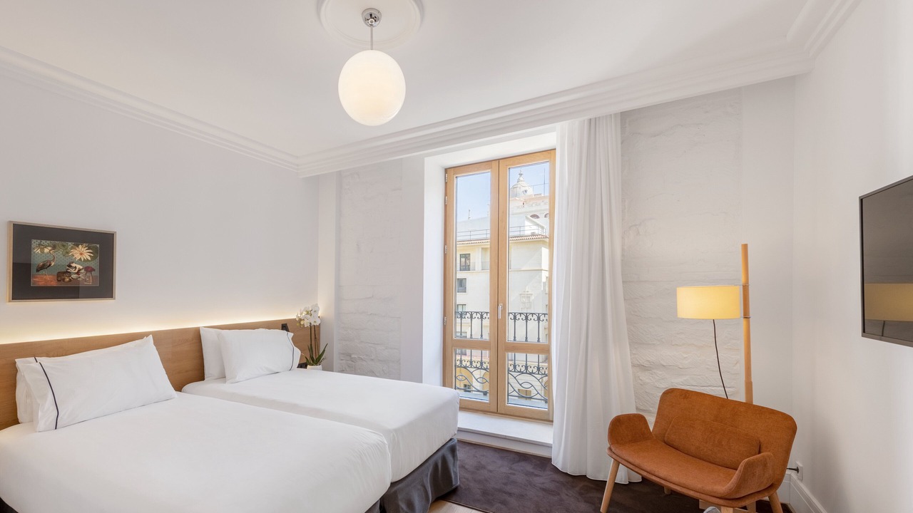 Photo of Bedroom in Barri Vell - Santa Creu