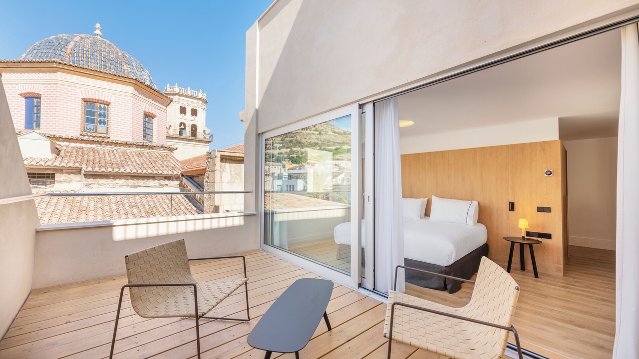 Photo of Bedroom in Barri Vell - Santa Creu